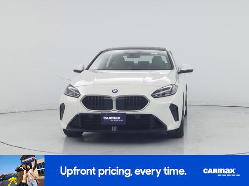 White 2025 BMW 228 Gran Coupe xDrive Gran Coupe