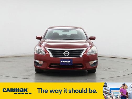 2015 Nissan Altima S