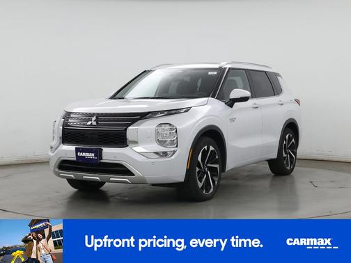 2023 Mitsubishi Outlander PHEV 40th Anniversary