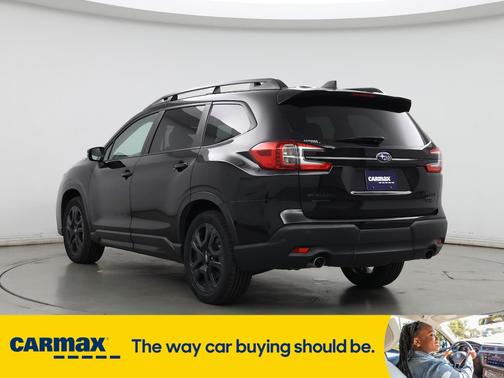 2023 Subaru Ascent Onyx Edition