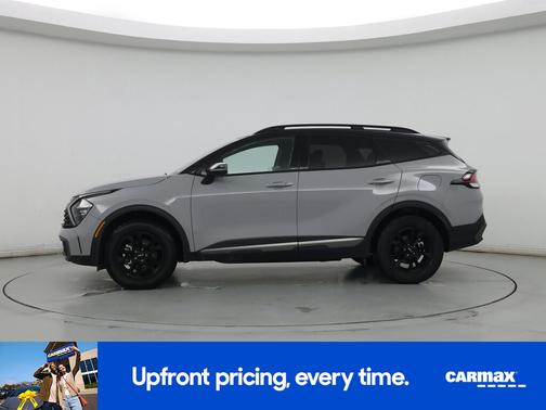 2023 Kia Sportage X-Pro