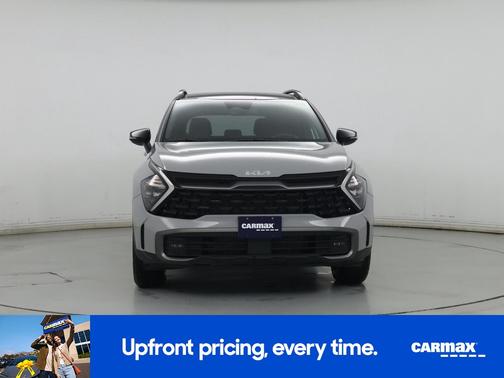 2023 Kia Sportage X-Pro