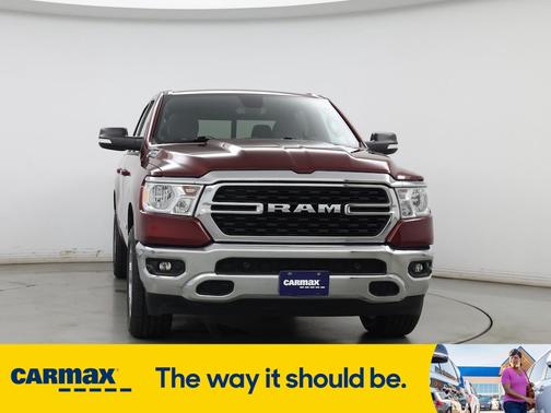 2022 RAM 1500 Bighorn