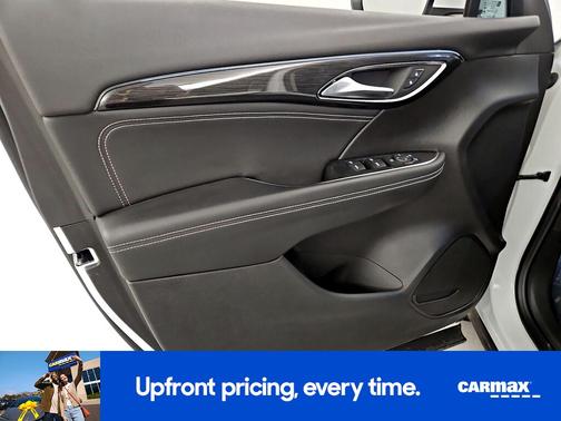 2021 Buick Envision Preferred