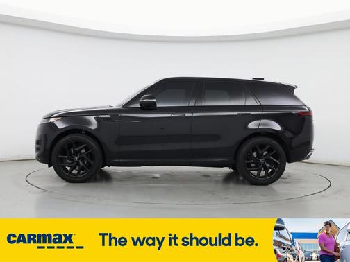2023 Land Rover Range Rover Sport SE