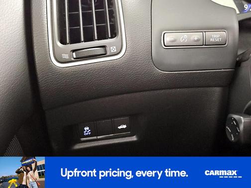 2016 INFINITI Q50 Sport