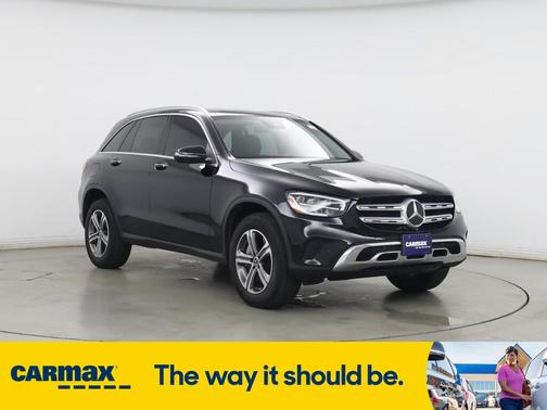 2022 Mercedes-Benz GLC 300