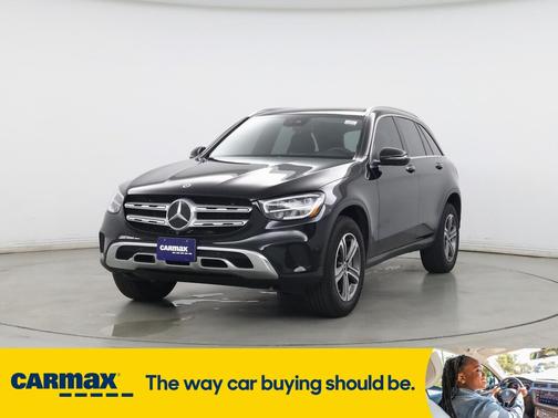 2022 Mercedes-Benz GLC 300