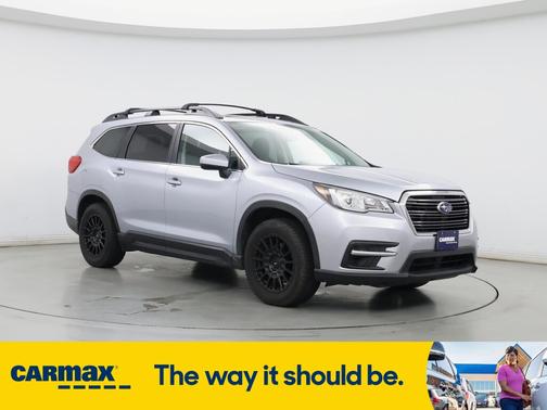 2019 Subaru Ascent Premium