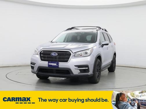2019 Subaru Ascent Premium