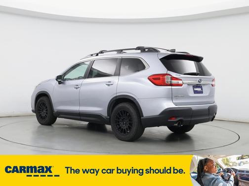 2019 Subaru Ascent Premium