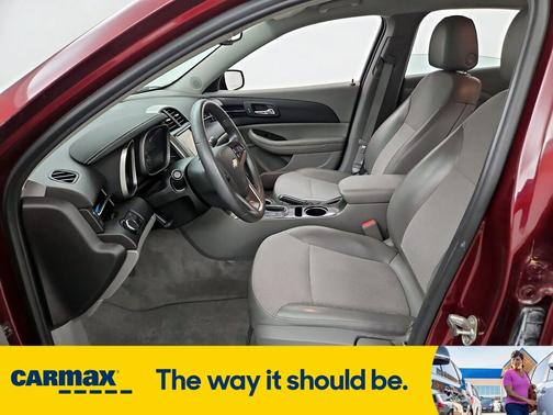 2016 Chevrolet Malibu Limited LT