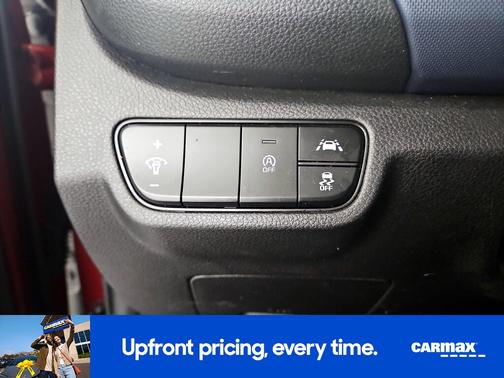 2022 Kia Seltos Nightfall