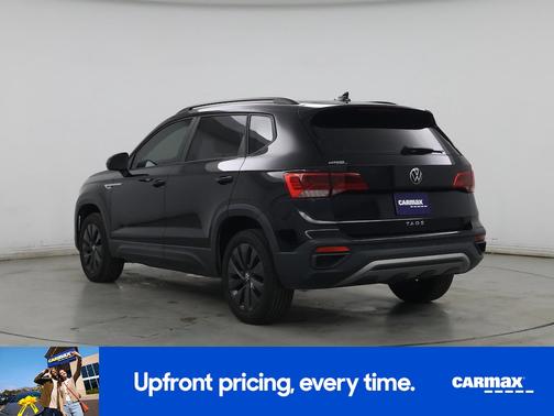 2022 Volkswagen Taos S