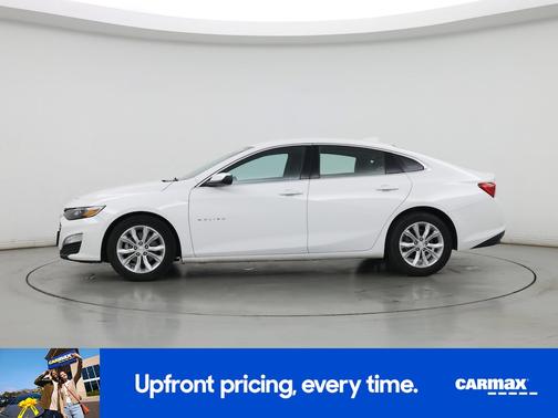 2023 Chevrolet Malibu 1LT