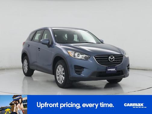 2016 Mazda CX-5 Sport
