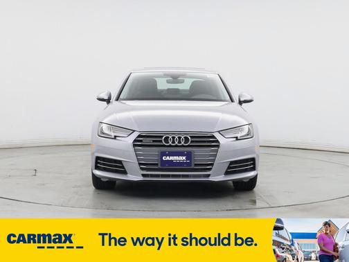 2017 Audi A4 Premium