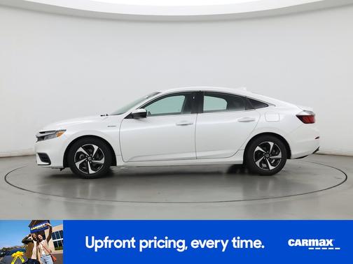 2021 Honda Insight EX