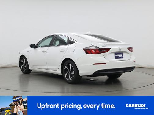 2021 Honda Insight EX