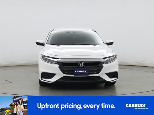 2021 Honda Insight EX