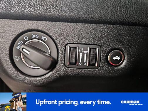 2018 Chrysler 300 Touring