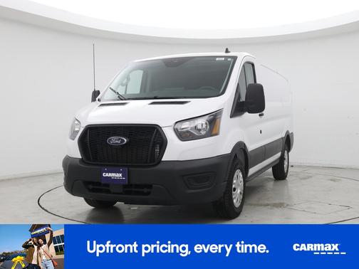 2024 Ford Transit-250 
