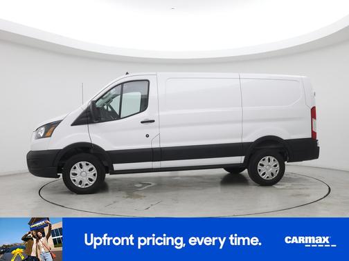 2024 Ford Transit-250 