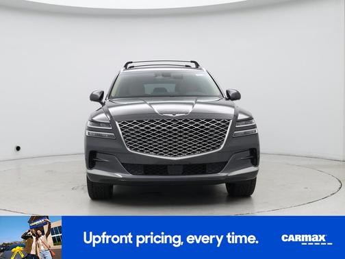 2022 Genesis GV80 