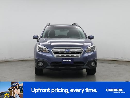 2015 Subaru Outback Premium