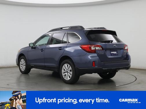 2015 Subaru Outback Premium
