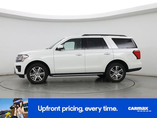 2022 Ford Expedition XLT