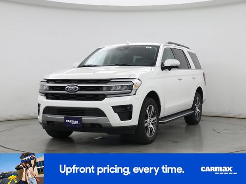 2022 Ford Expedition XLT