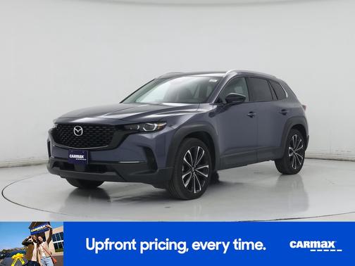 2025 Mazda CX-50 2.5 S Premium Plus Package
