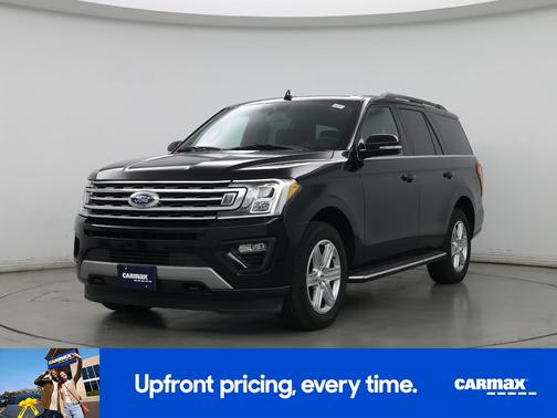 2019 Ford Expedition XLT