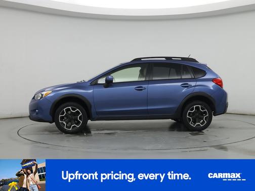 2014 Subaru XV Crosstrek Premium