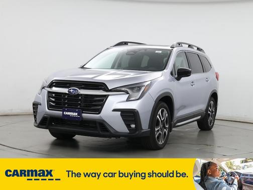 2024 Subaru Ascent Limited