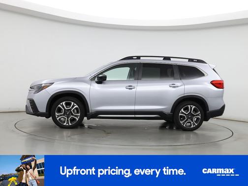 2024 Subaru Ascent Limited