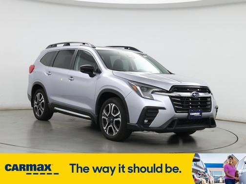 2024 Subaru Ascent Limited