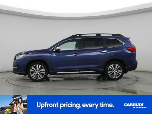 2019 Subaru Ascent Touring