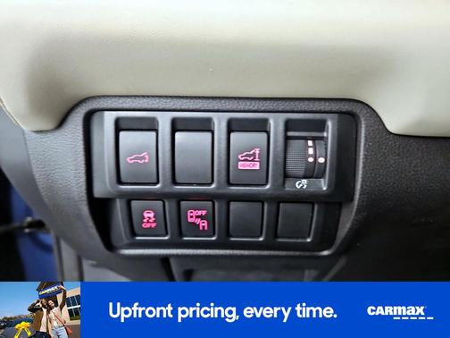 2019 Subaru Ascent Touring