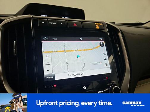 2019 Subaru Ascent Touring