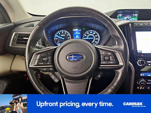2019 Subaru Ascent Touring