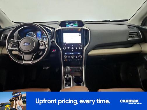 2019 Subaru Ascent Touring
