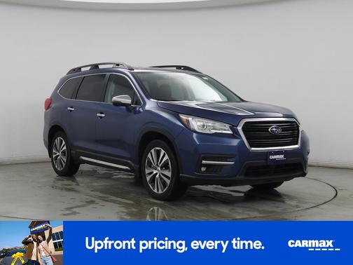 2019 Subaru Ascent Touring