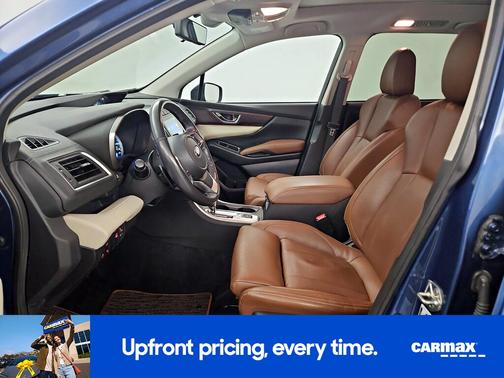 2019 Subaru Ascent Touring