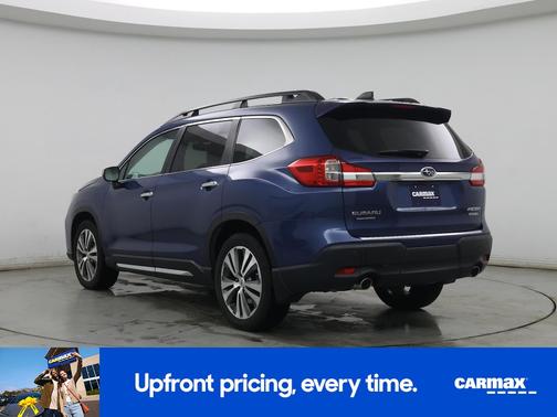 2019 Subaru Ascent Touring
