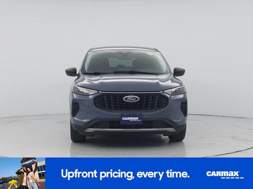 Blue 2023 Ford Escape Active