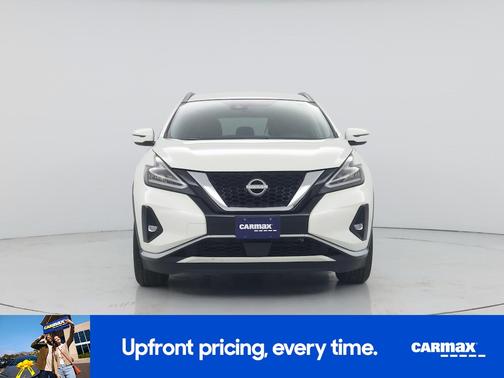 Pearl 2024 Nissan Murano SV