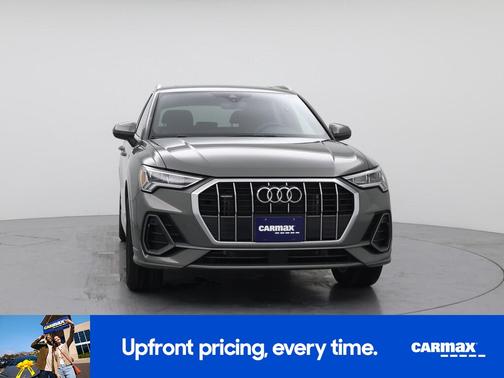 2022 Audi Q3 Premium Plus