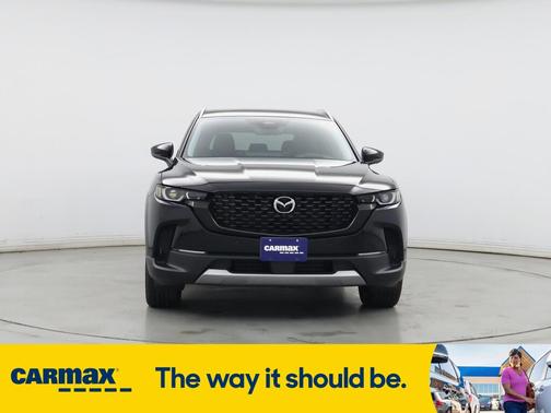 2025 Mazda CX-50 2.5 Turbo Premium Plus